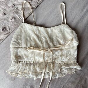 Princess Polly | Cropped Tank